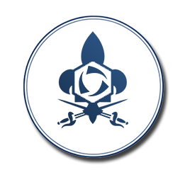 Logo CreepShield Consulting SlashingCreeps x