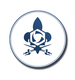 Logo CreepShield Consulting SlashingCreeps x