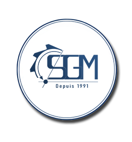 Logo Discord x CreepShield SGM Martigues